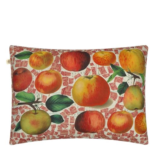 Designers Guild by John Derian Sierkussen Apples Carmine