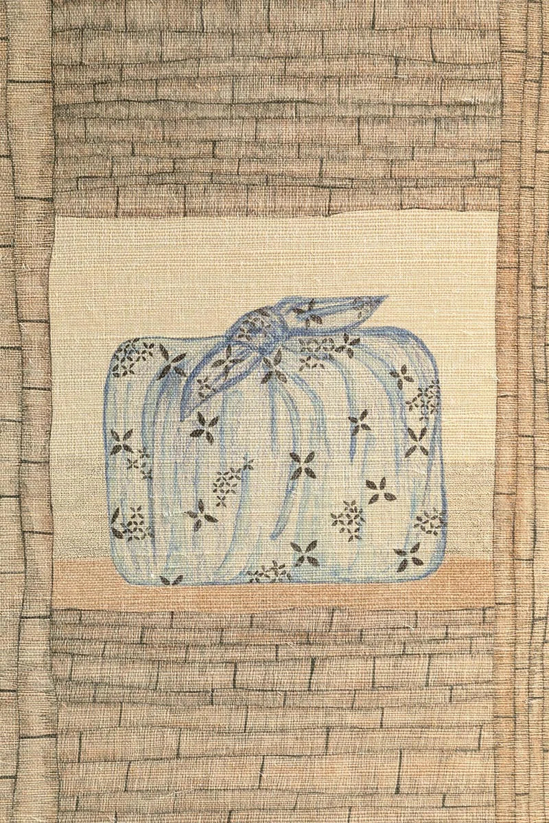 Pierre Frey Soleil Levant Azuma, Bambou