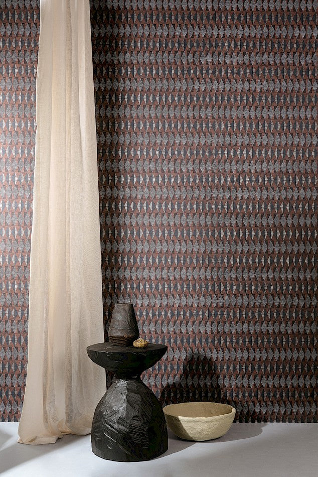 Masureel Amani Bolga, Clay