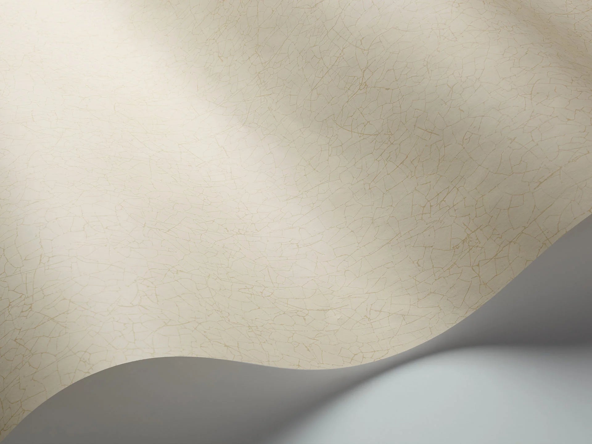Cole & Son Folie Trianon, Cream
