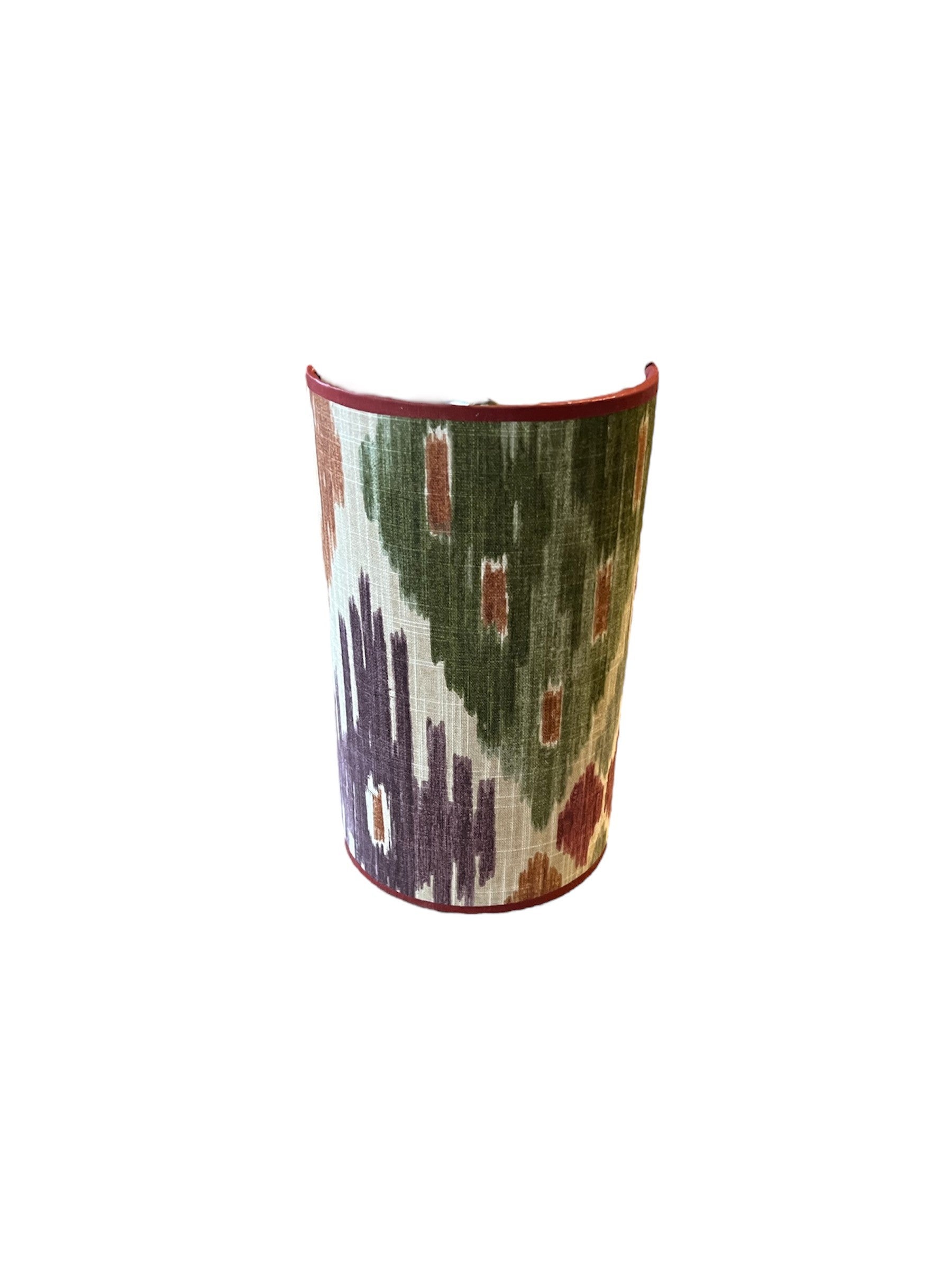 Wall lamp GVT Ikat H25