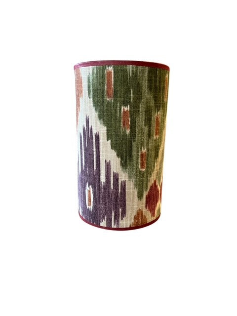 Wall lamp GVT Ikat H25