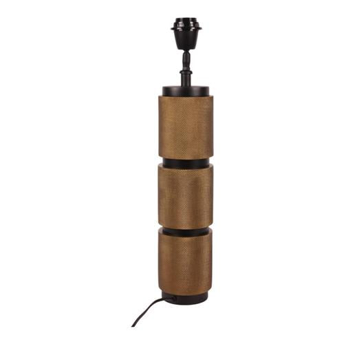 Dutch Style Tafellampvoet Messing 52cm
