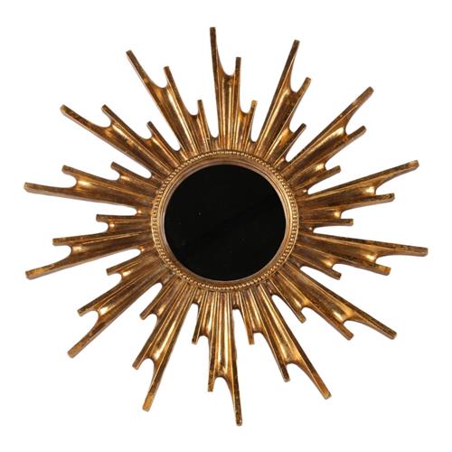 Dutch Style Wandspiegel Zon 48,5cm