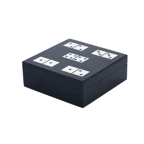 Flamant Dominospel 12,5cm