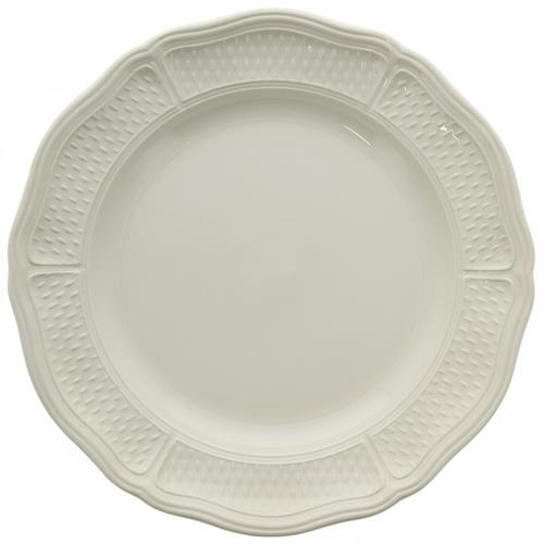 Gien Pont aux Choux Underplate white 32.5cm