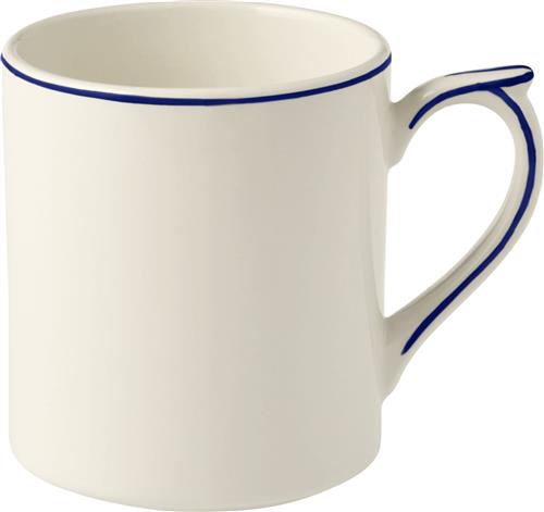 Gien Mok Filet Cobalt