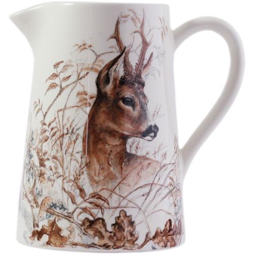 Gien Sologne can Deer