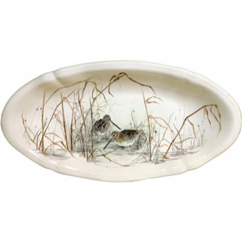 Gien Sologne Meat dish