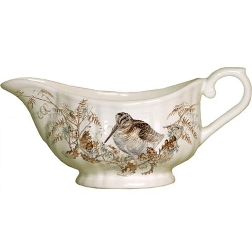 Gien Sologne Gravy boat