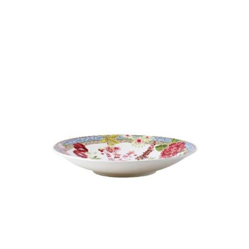 Gien Millefleurs pasta bowl Trevise