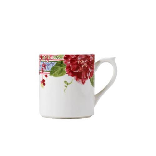 Gien Millefleurs mug