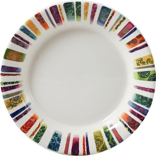 Gien Eden Soup plate