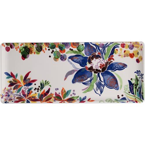 Gien Eden cake dish