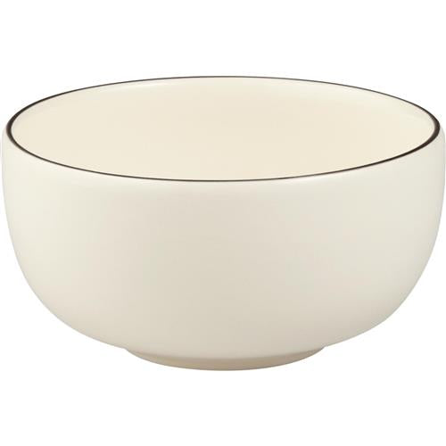 Gien Filet Manganese Cocktail Schaaltje D.9,6cm