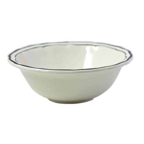 Muesli bowl XL Filet Manganese