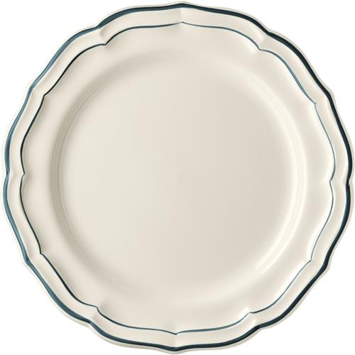 Gien Filet Acapulco Dinerbord