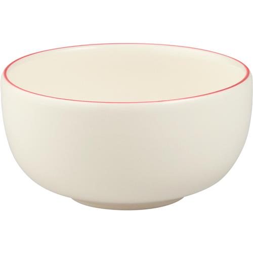 Gien Cocktail Schaaltje Filet Corail D:9,6cm