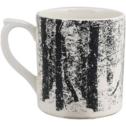 Gien Chambord Mug Deer