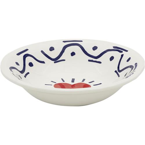 Muesli bowl L'Archipel Sentimental 17.5cm