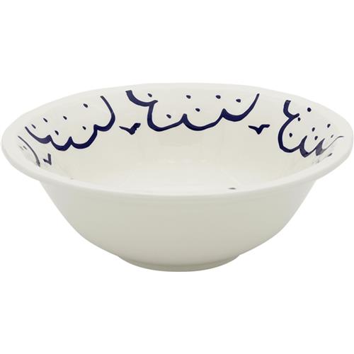 Gien Mueslischaaltje XL L'Archipel Sentimental 17,8cm