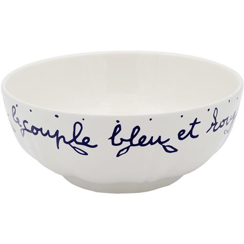 Gien Saladeschaal 2 L'Archipel Sentimental