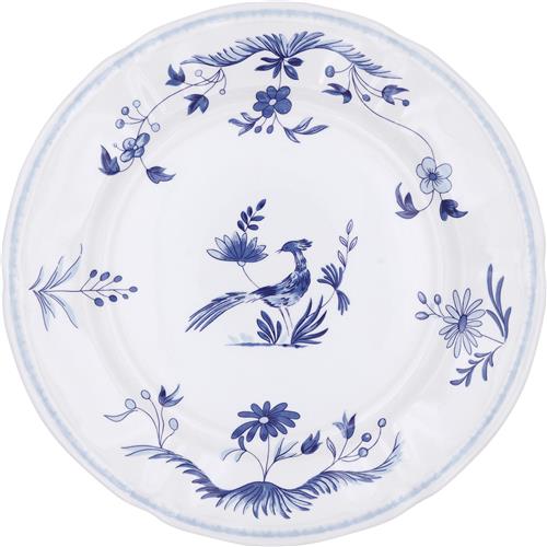 Gien Dinerbord Paradis Bleu 27,3cm