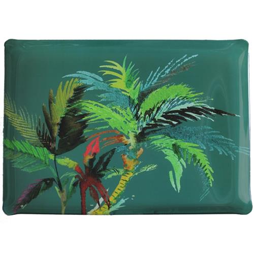 DIENBLAD GROOT JARDIN EXTRAORDINAIRE 46.4X36.4