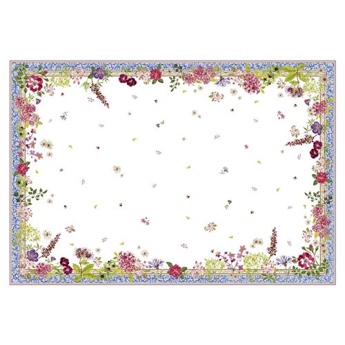 Gien Tafelkleed Millefleurs 170X250