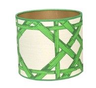 GVT Lampenkap Thibaut Bamboo