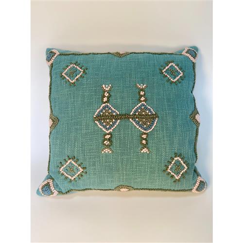 Izoma Sierkussen Tarun 45x45