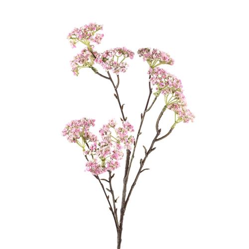 PTMD Branch Snowball pink 64 cm