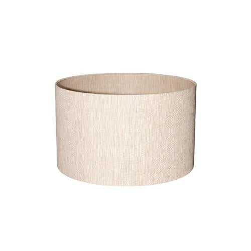 PTMD Lampenkap Rivvo laag 24cm