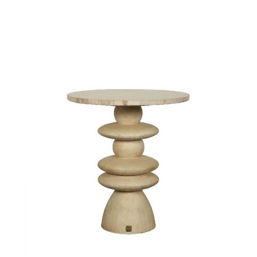 PTMD Sidetable Callain Natural S