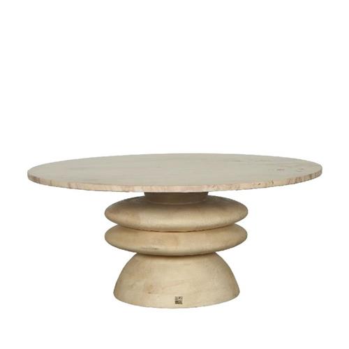 PTMD Salontafel Callain Natural