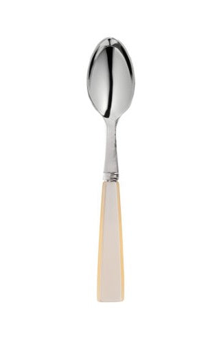 DINNER SPOON SABER ICONE NACRE