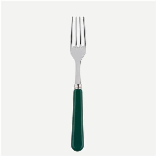 Sabre Dinervork Pop Unis Dark Green