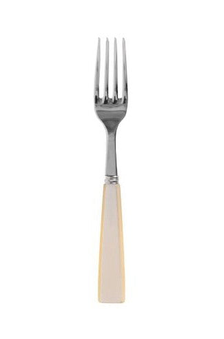 DINNER FORK SABER ICONE NACRE