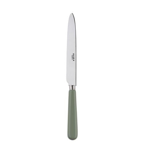 DINNER KNIFE SABER POP UNIS ASPERGUS