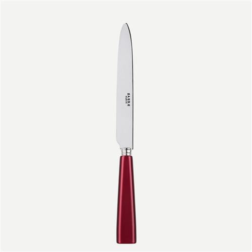 Sabre Dinermes Icone Rood