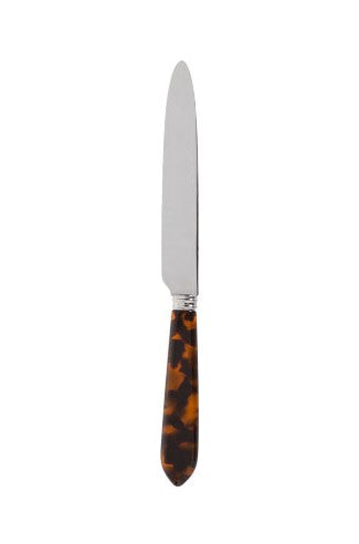 DINNER KNIFE SABER TORTUE