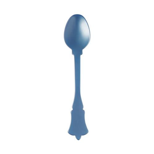 TEASPOON ACRYLIC HONORINE LIGHT BLUE
