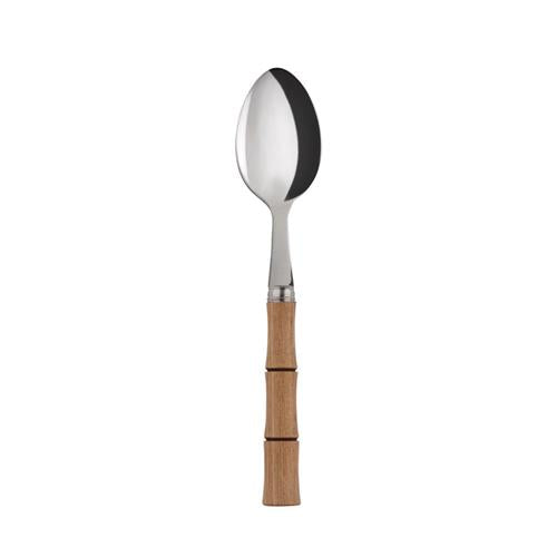 TEASPOON SABER BAMBOU NATURAL