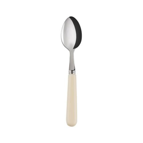 TEASPOON SABER POP UNIS IVORY