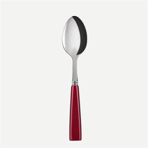 Sabre Dessertlepel Icone Rood