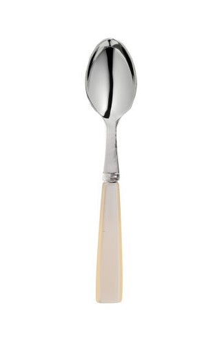 DESSERT SPOON SABER ICONE NACRE