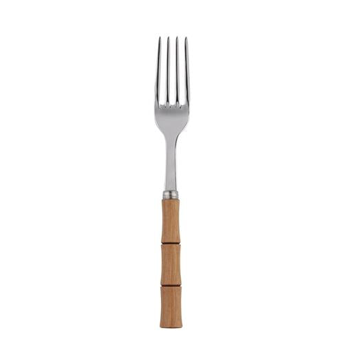 BREAKFAST FORK SABER BAMBOU NATURAL