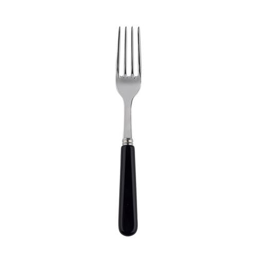 BREAKFAST FORK SABER POP UNIS BLACK