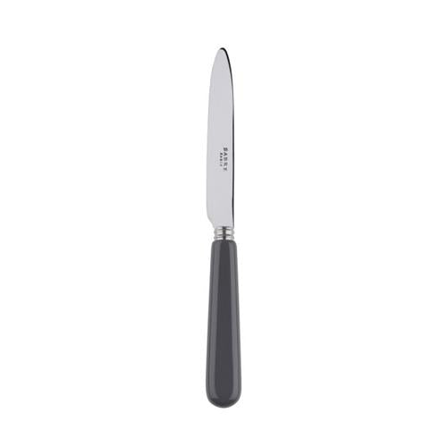 BREAKFAST KNIFE SABER POP UNIS DARK GRAY