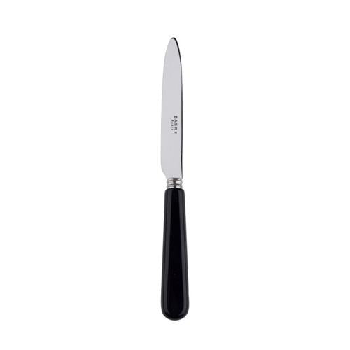 BREAKFAST KNIFE SABER POP UNIS BLACK